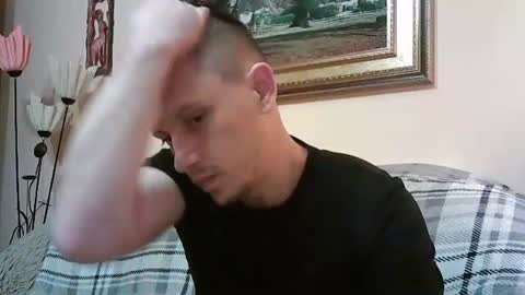 Snapshot of arromwilliam90 chatting on 07.13.26 arromwilliam90 online show from 07.13.26