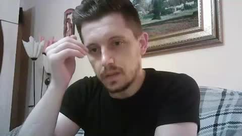 Snapshot of arromwilliam90 chatting on 08.04.26 arromwilliam90 online show from 08.04.26