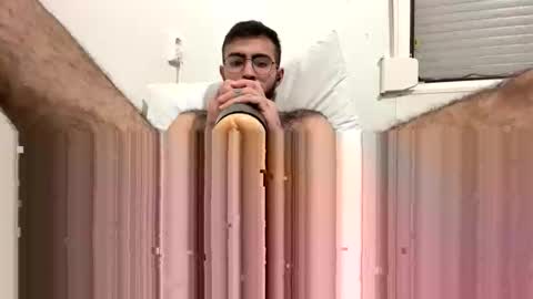 Snapshot of arshia_i chatting on 10.13.25 arshia_i online show from 10.13.25