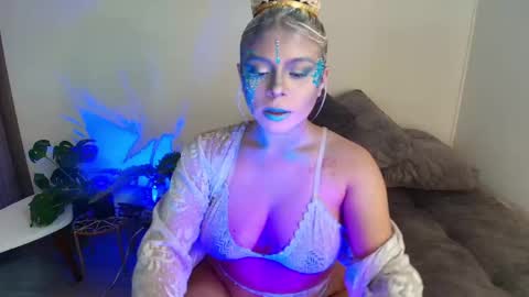 Fernanda online show from 12.28.24