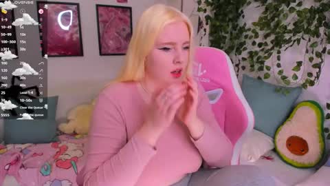 art_lovee_ online show from 02.05.26