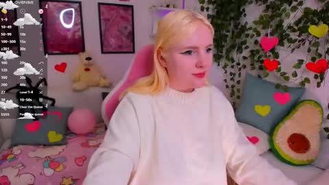 art_lovee_ online show from 02.20.26