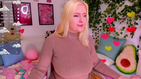 art_lovee_ online show from 03.08.26