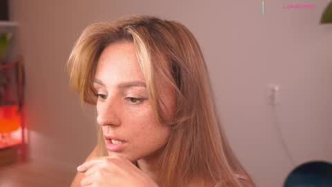 Snapshot of artease chatting on 04.11.26 Arti Next Streams - online show from 04.11.26