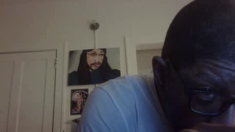 Arteblazze not daddy boy bitch or nigga online show from 11.12.25