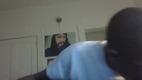 Arteblazze not daddy boy bitch or nigga online show from 11.18.25