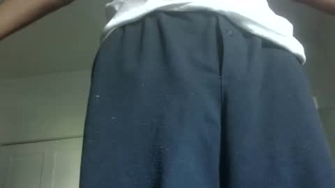 Arteblazze not daddy boy bitch or nigga online show from 05.31.26