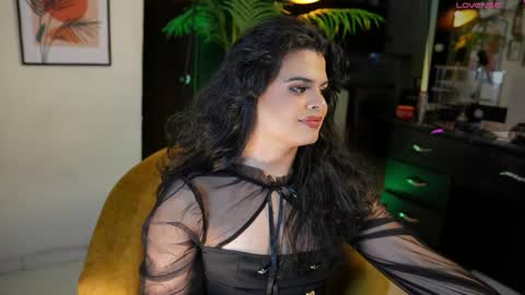 Chloe  online show from 12.02.24