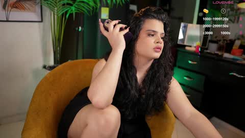 Chloe  online show from 12.11.24