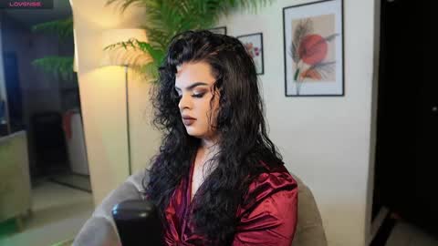 Chloe  online show from 12.24.24