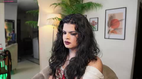 Chloe  online show from 12.26.24