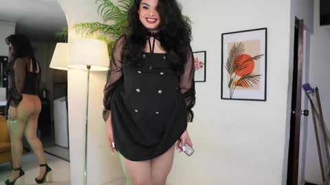 Chloe  online show from 01.29.25