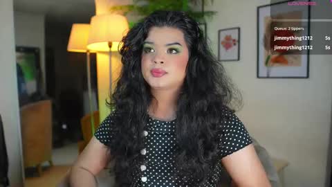 Chloe  online show from 02.16.25