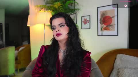 Chloe  online show from 02.27.25