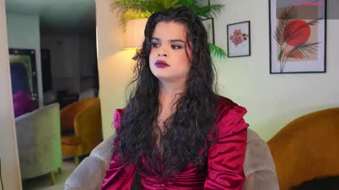 Chloe  online show from 03.09.25