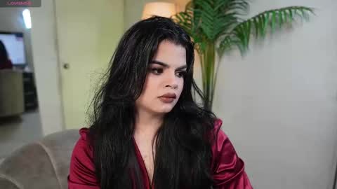 Chloe  online show from 09.14.25