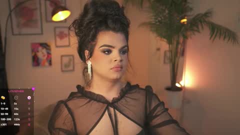 Chloe  online show from 01.17.26