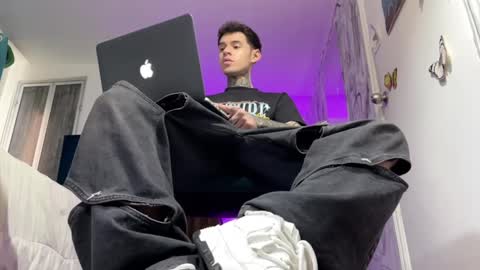   online show from 12.27.24