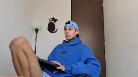   online show from 05.03.26