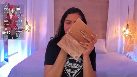 arteemisaa online show from 12.03.25