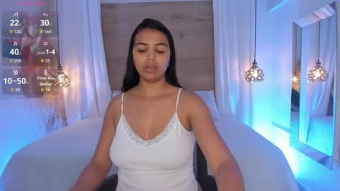 arteemisaa online show from 03.18.26