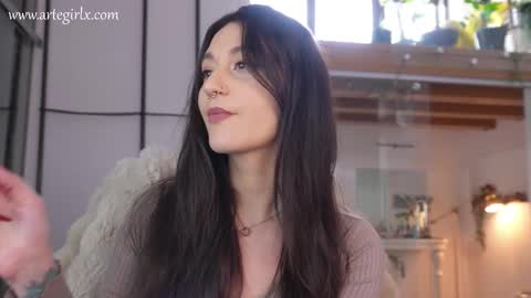 Maya online show from 03.17.26