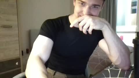 ArtemDL online show from 05.07.26