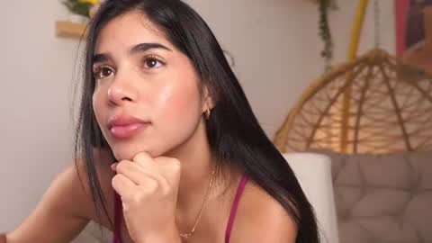 Amanda online show from 07.18.26
