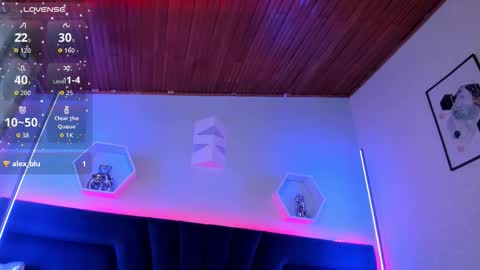 artemis_nyx online show from 01.14.26