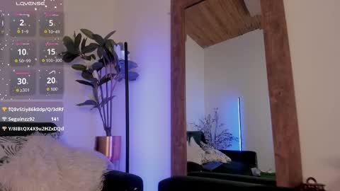 artemis_nyx online show from 03.11.26