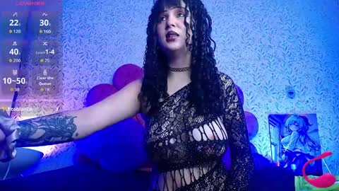 Artemisa online show from 06.03.26