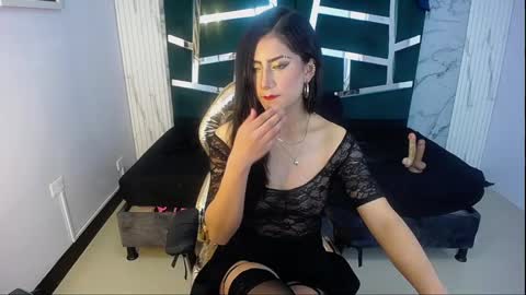 ARTEMISA online show from 01.14.25