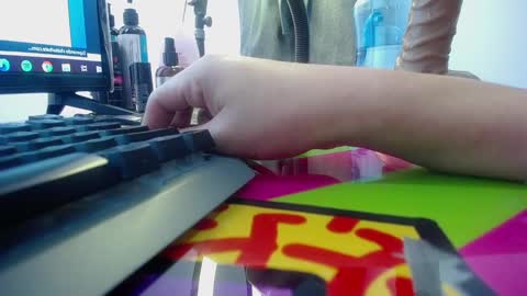 ARTEMISA online show from 01.18.25