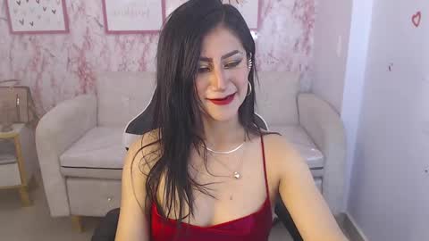 ARTEMISA online show from 01.18.25