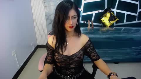 ARTEMISA online show from 02.01.25