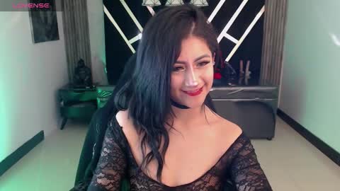 ARTEMISA online show from 11.26.25