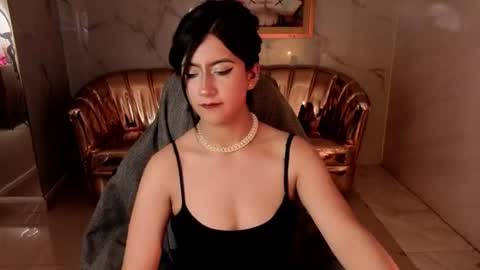ARTEMISA online show from 07.11.26