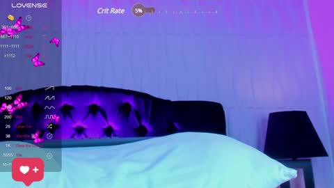 artemisa_leon online show from 01.12.25