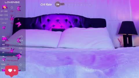 artemisa_leon online show from 01.13.25