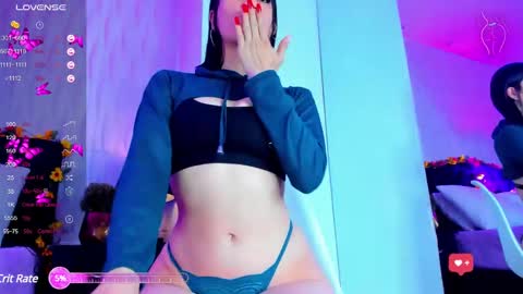 artemisa_leon online show from 02.10.25