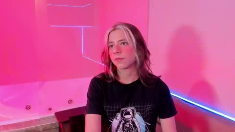 artemisablake online show from 12.19.24