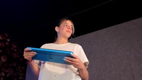 artemisablake online show from 03.11.25