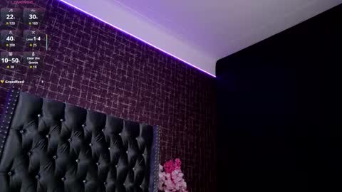 artemisablake online show from 09.20.25