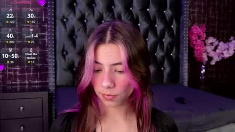 artemisablake online show from 10.02.25