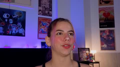 artemisablake online show from 12.05.25