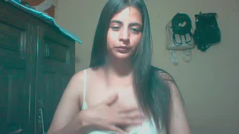 Snapshot of artemisacl chatting on 04.12.26 Artemisa Cl online show from 04.12.26