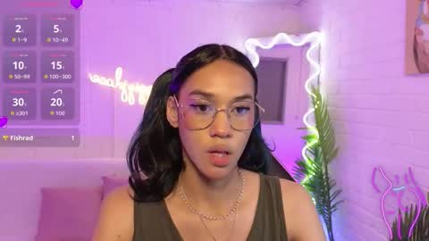 artemiss_tay online show from 11.04.25