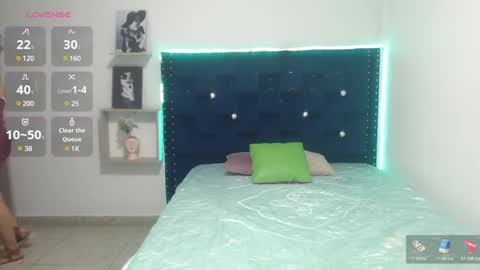 Snapshot of artemiza_love_ chatting on 01.21.25 artemiza online show from 01.21.25