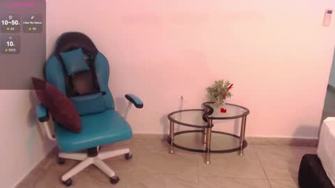 Snapshot of artemiza_love_ chatting on 03.08.25 artemiza online show from 03.08.25