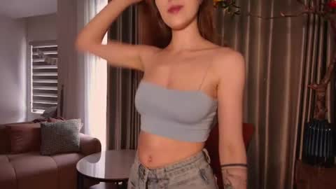 Lina online show from 06.25.26